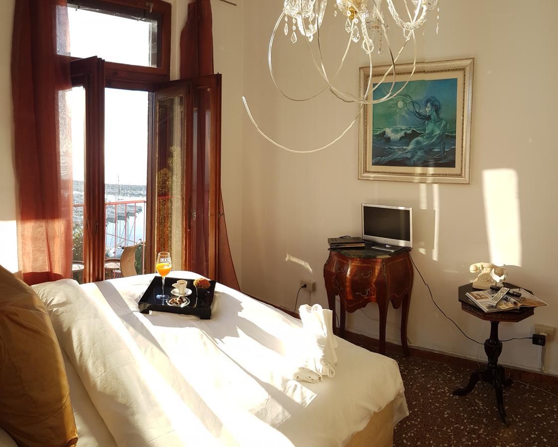Hotel Mignon *