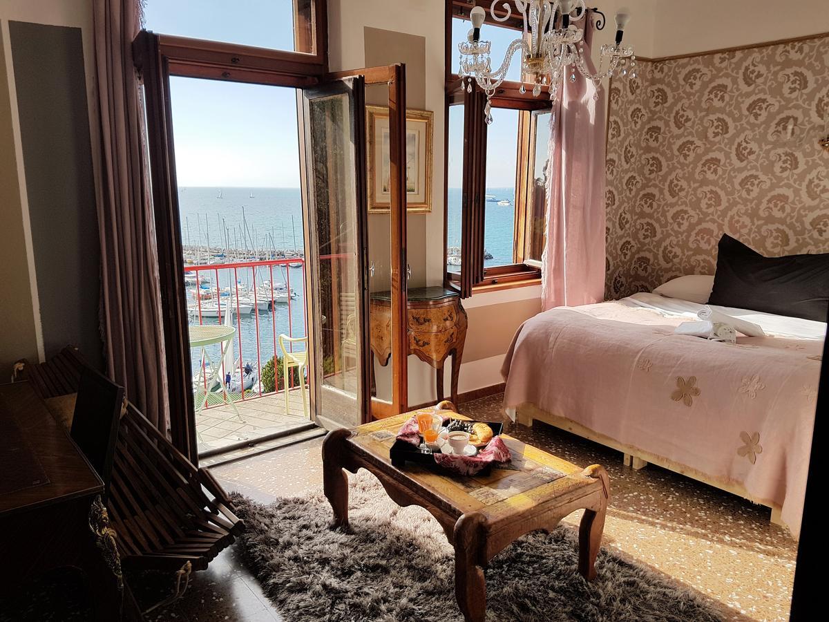 Hotel Mignon