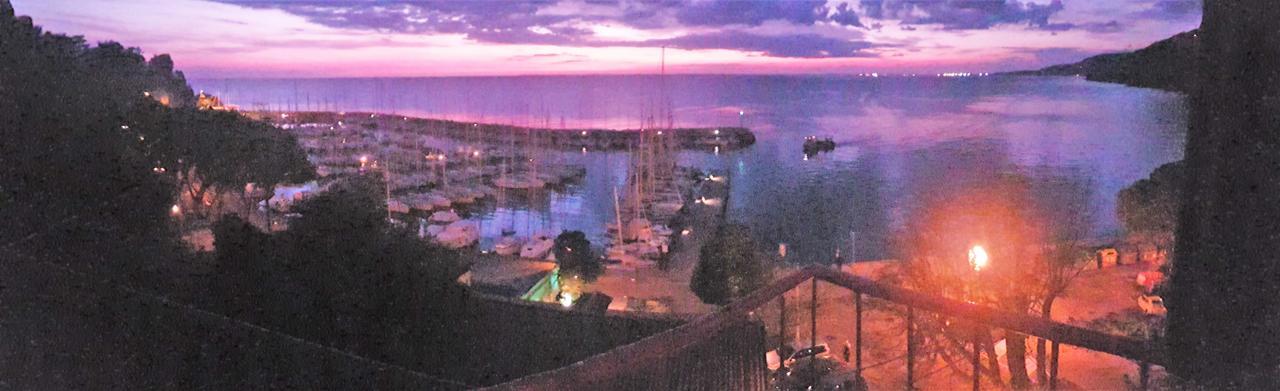 Mignon * Trieste